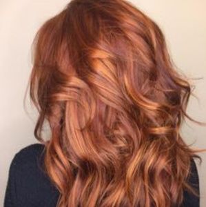 Meet your Posher, Becca